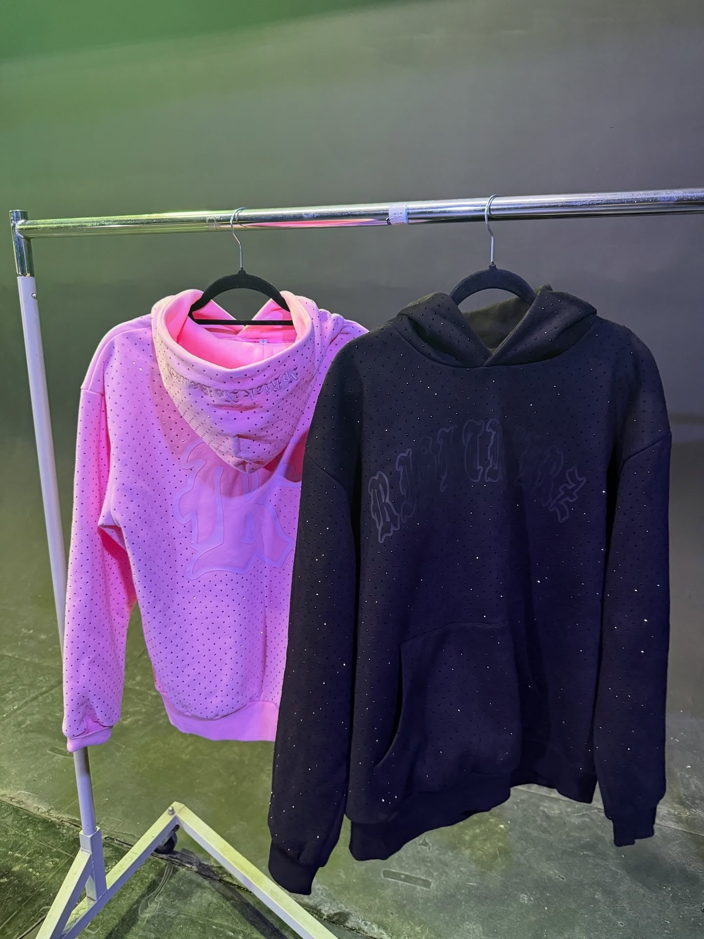 American Streetwear for Womans and Mens Clothing Printed Y2k Youth Casual Trend Long Sleeved Sweatshirt Clothes Retro Style