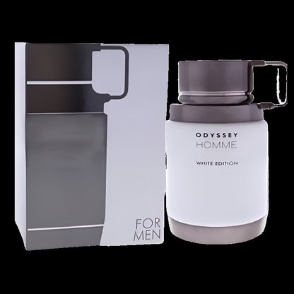 Armaf Ody 3.4oz/100ml perfume, perfume colônia masculina, perfume amadeirado fresco, perfume duradouro presente de Natal