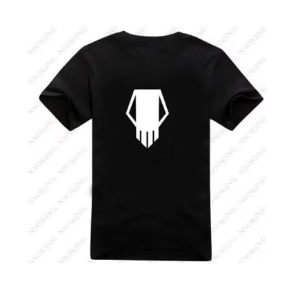 New Midoriya Izuku t shirt Academia Todoroki Shouto shirt Cosplay All Might T-shirt Summer Short-sleeve Tees tops