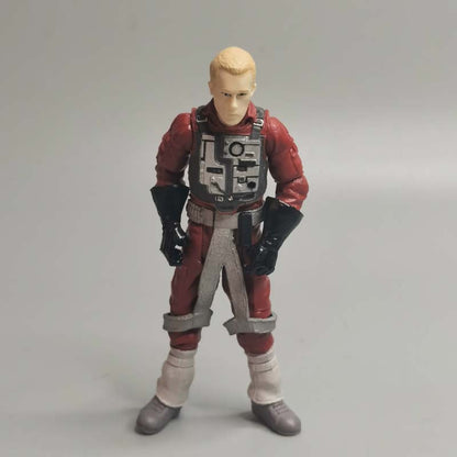 Star Wars Darth Vader Doctor Evazan Chewbacca Mace Windu Yaddle Boneco Articulado de 3,75 Polegadas de Modelo Presente de Aniversário