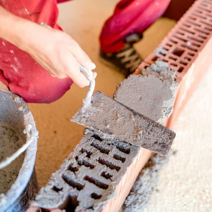 Espátula de Gesso para Mão Chata, Ferramenta de Reparo de Parede Seca, Tinta, Concreto, Ferramentas de Construção, Painel de Aço Carbono com Cabo de Borracha, Ferramentas Manuais