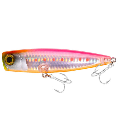 Iscas de Pesca Popper Topwater 11cm 23g 13cm 43g Pesca Boia Artificial Pesca de Baixo, Lúcio, Carpa, Wobbler, Artigos de Pesca