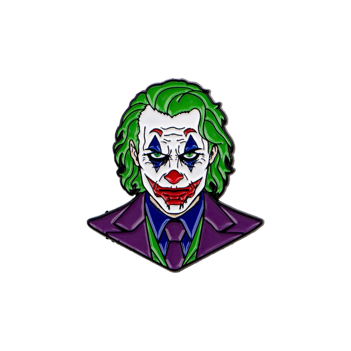 Cartoon Movie Hero Soft Enamel Pin Lapel Pins for Backpack Badges Men Women Brooch for Clothes Jewelry Pins Toys Accessories