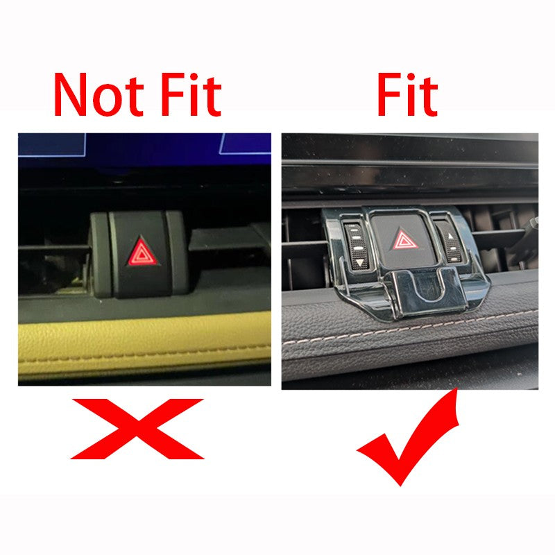 For Toyota RAV4 2019 2020 2021 magnetic car phone holder phone gps holder air vent outlet mount stand bracket