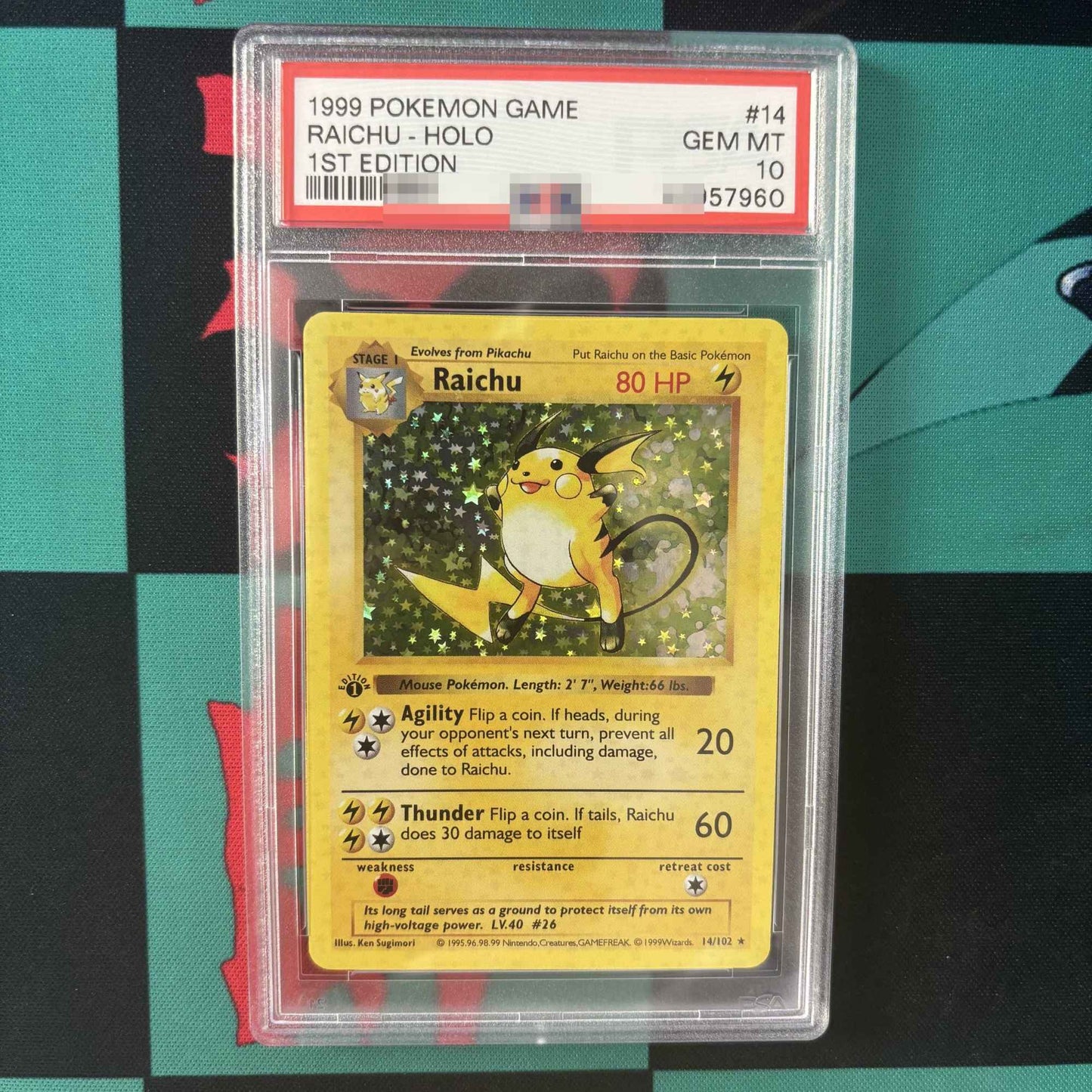 DIY 1999 PTCG JOGO Versão em Inglês 1ª EDIÇÃO CHARIZARD BLASTOISE Card de Coleção Card de Classificação 10Pontos Card de Anime Jogo de Cartas Presente Brinquedo