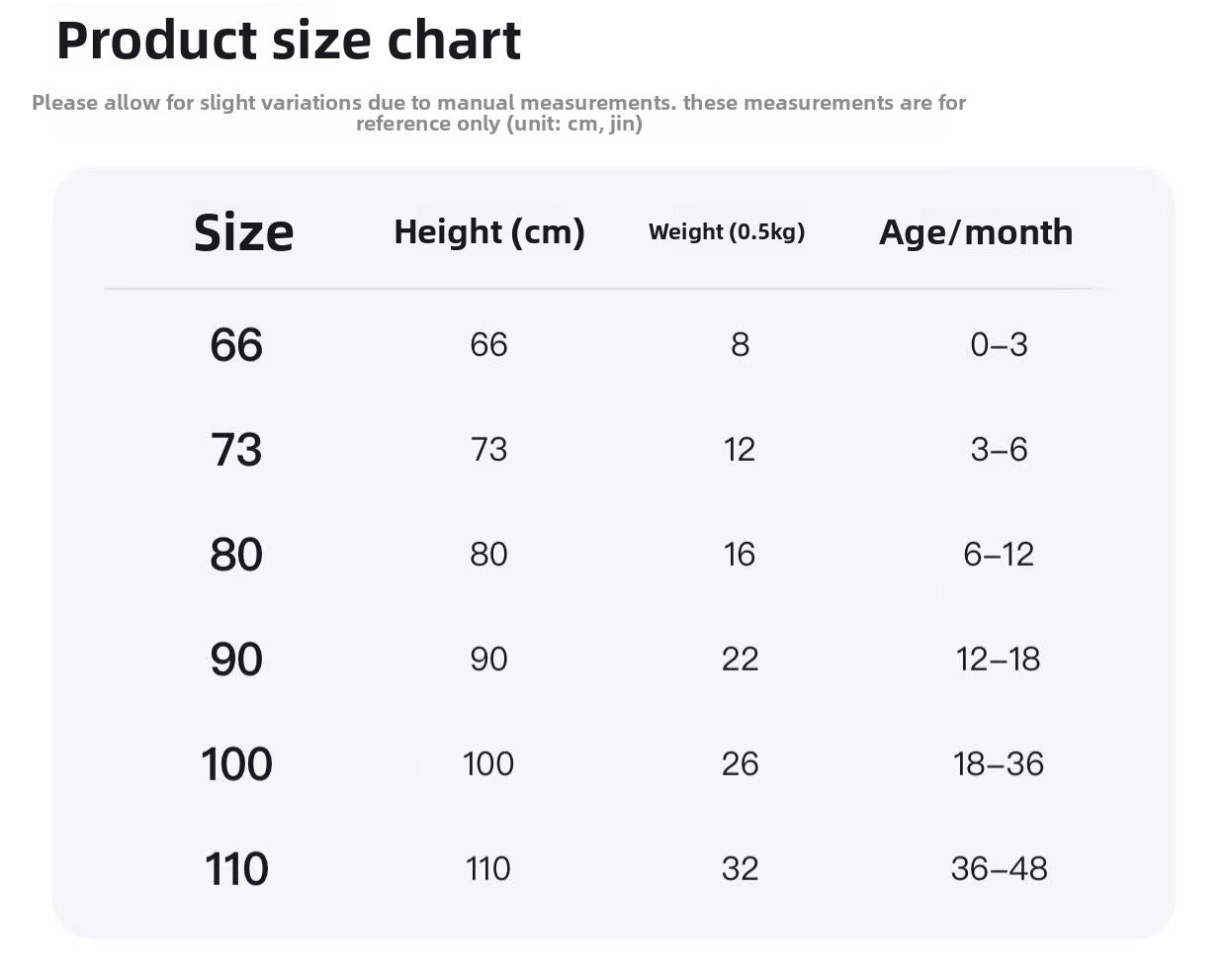 Baby Thermal Pajama Set 3-Layer Cotton Warm Winter Sleepwear Thickened Comfortable Unisex Kids Underwear Boys Girls