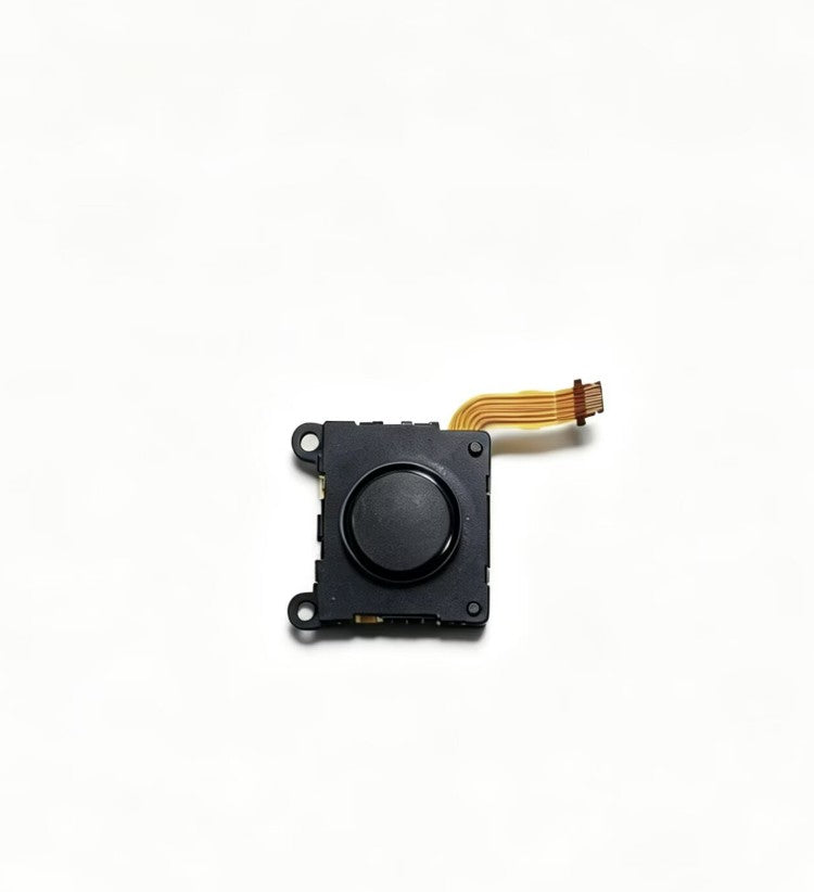 HN Original for PS Vita PSV 1000 1004 1006 Left Right 3D Analog Joystick for PSV 2000 Control Analog Joystick Button Black White