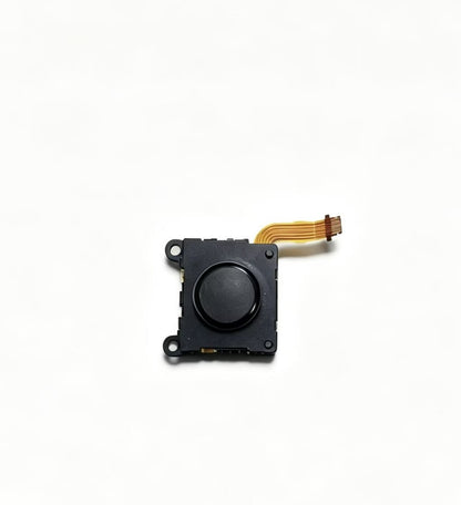 HN Original for PS Vita PSV 1000 1004 1006 Left Right 3D Analog Joystick for PSV 2000 Control Analog Joystick Button Black White