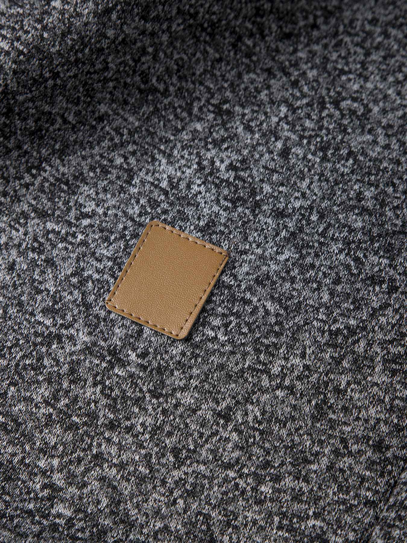 Men Sweatshirts Spring Thicker Pullover Half Zipper Pullover for Male Hoody Outdoor Sweatshir Autumn Solid Color Turtleneck Swea