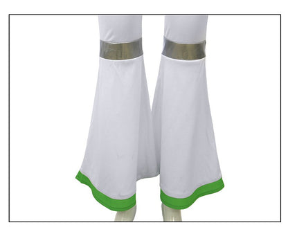 Total Mobilization Toys Bath Anime Movie Character Acting Costume Cosplay Stage Performance Costume Complete Set