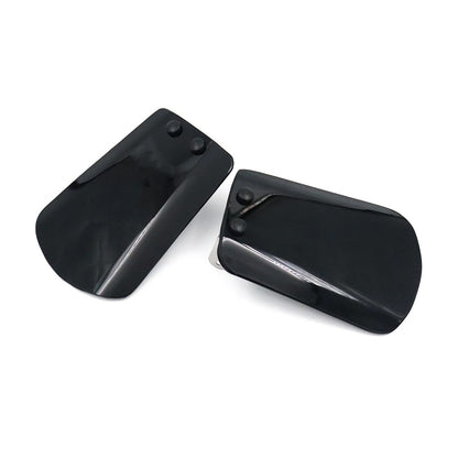 Protetor de Mão para Moto Defletor de Mão Asa Defletora de Vento para Honda Gold wing 1800 GL1800 GOLDWING 2001-2024 Acessórios