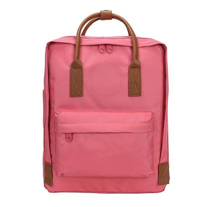 Mochila Casual Li-Ning Arctic do Mesmo Estilo em PU Segunda Geração Impermeável para Estudantes