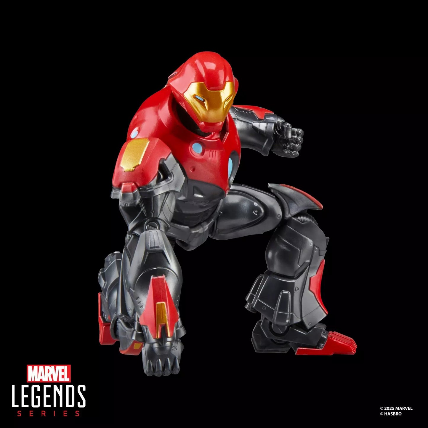 Marvel Legends Adam Warlock Banshee Daken Filho de Wolverine Ultimate Ironman Rom Miles Homem-Aranha Comic Retro Boneco de Ação de 15cm