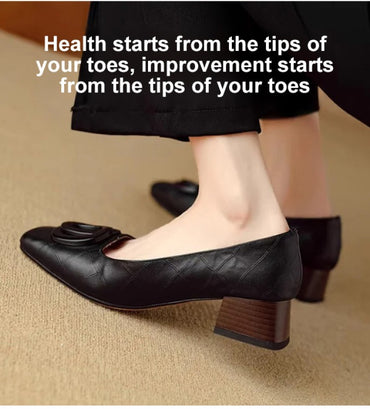 Spring New Women Flats Round Toe Shallow Slip On Ladies Casual Ballet Shoes Soft Leather Eelgant Dress Shoes