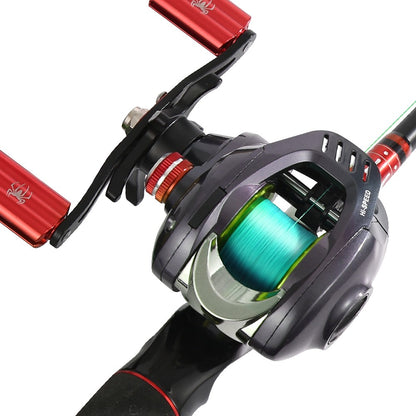 Linha de Pesca Trançada ZUKIBO Sembo 131, Resistente à Abrasão, Fina, Superforte, Trança Diamante Mais Apertada, Zero Elasticidade