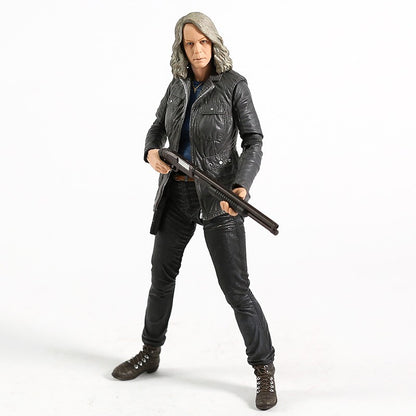 NECA Halloween Michael Myers Laurie Strode Gremlins Horror Movie Action Figure Toy