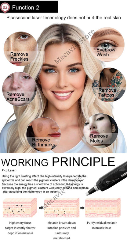 4-IN-1 NEW soprano titanium 755nm 808nm 940nm 1064nm diode laser 4000w permanent hair removal machine IPL tattoo removal machine