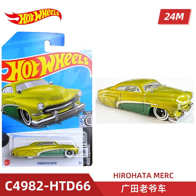 Alloy Small Car Set Hot Wheels 24cm Wind And Fire Series Brinquedos Modelo de Alta Qualidade para Crianças Presentes de Aniversário Veículos de Brinquedo