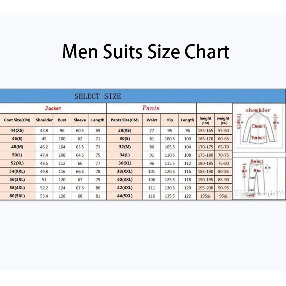 Elegant Black Blazer Formal Men's Suits Jacquard Fabric Shawl Lapel Single Breasted Luxury Male Clothing 1 Piece Jacket Costume