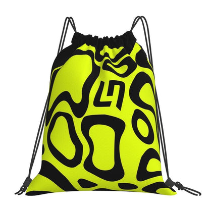 F1 2024 - Lando Norris Mochilas Sacos Portáteis Com Cordão Sacola Com Cordão Bolso Bolsa Esportiva Bolsas Para Homens Mulheres Estudantes