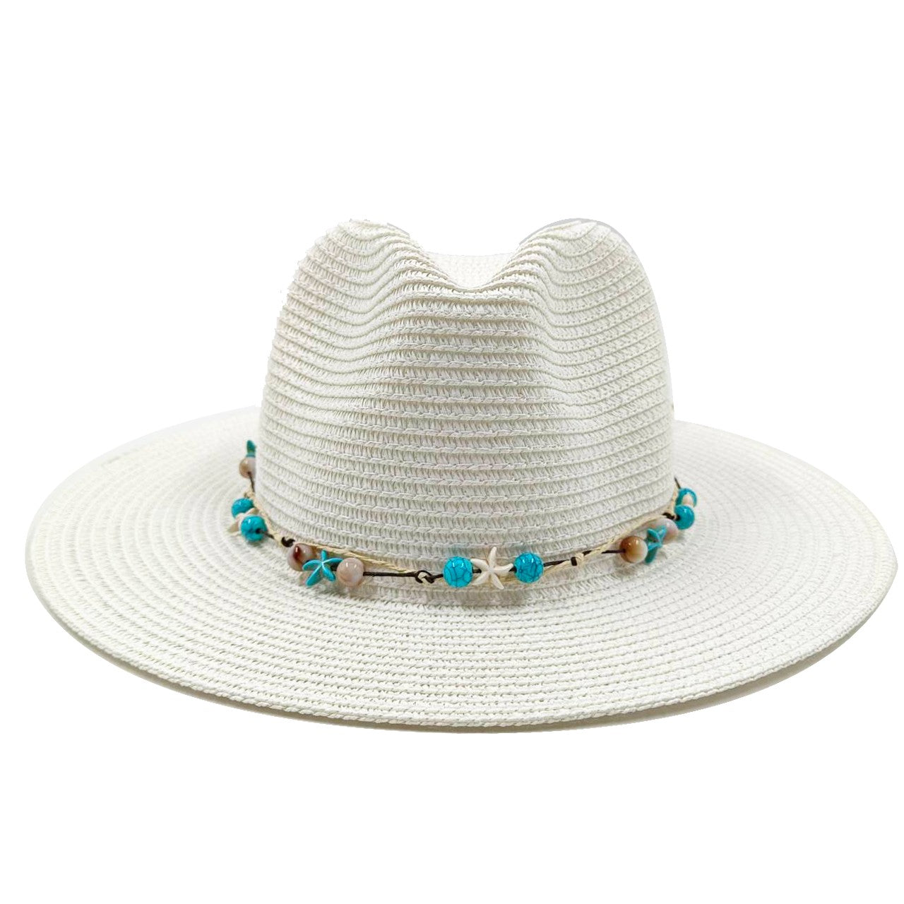 Rose Red Summer Straw Hat Jazz Top Visor Hat New Accessories Outdoor Summer Visor Beach Hat  sombreros