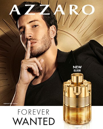 Azzaro Eau De Parfum Intense - Fragrância Fougère, Âmbar e Picante para Noites Românticas - Longa Duração - Perfumes de Luxo para Homens