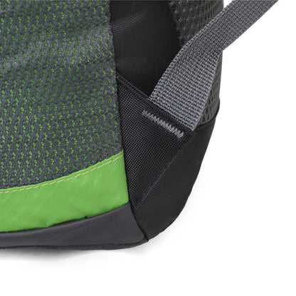 Mochila Esportiva Impermeável Unissex - Bolsa de Viagem para Moto e Caminhada para Homens e Mulheres