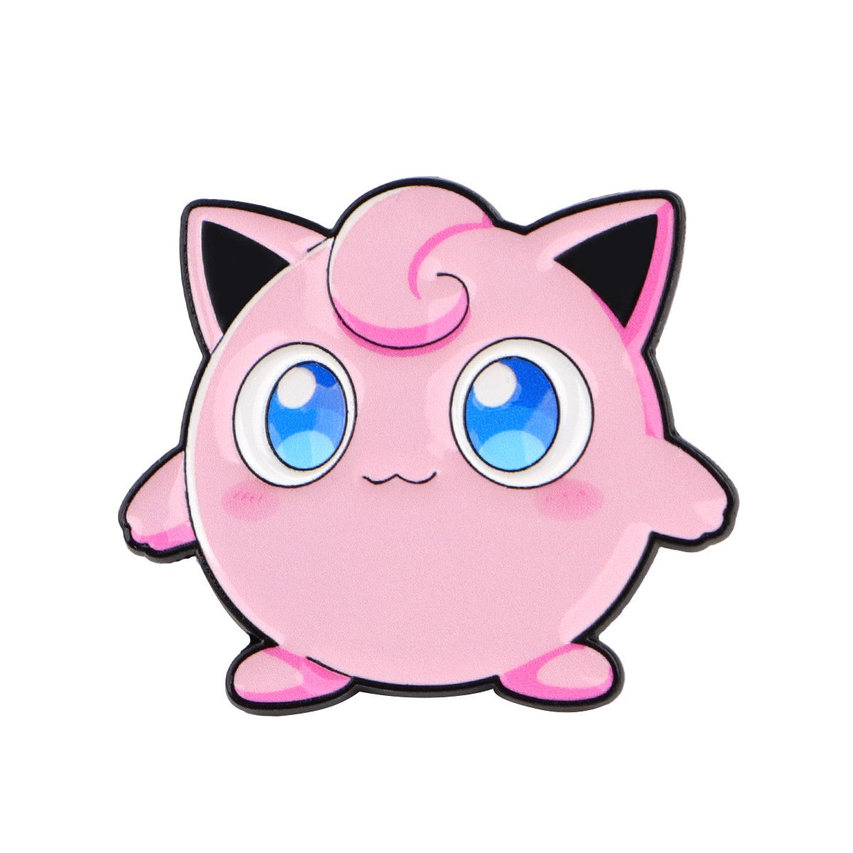 Japanese Anime Monsters Lapel Pins for Backpack Brooch on Clothes Enamel Pin Game Badges Jewelry Accessories Fans Gifts