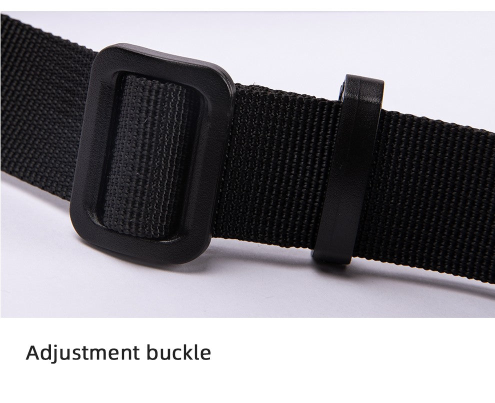 Heroic Knight Casual Men's Shoulder Bag 6.5" Phone Woman's Crossbody Bag Waterproof Men Chest Bag Outdoors Unisex Travel Pack