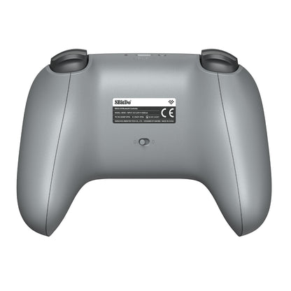 8BitDo N64 Bluetooth Controller for Analogue 3D, Nintendo Switch, Switch 2, Gaming Joystick Gamepad for Windows and Android