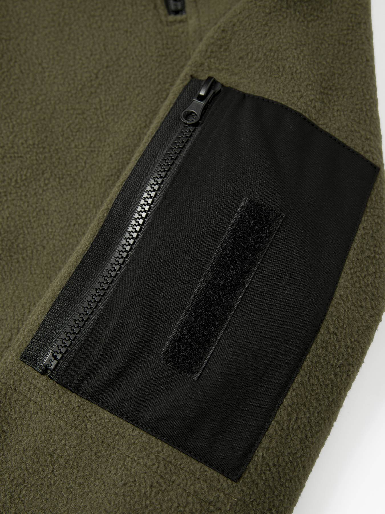 Winter Mens Military Sweatshirt Fleece Zipper Pullover Fashion Men's Solid Color Loose Lamb Thick Jacket Men Clothing S-XXXL