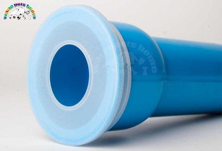 Ventilador para cachorros/gatos recém-nascidos, bomba de líquido amniótico, respiração assistida, suprimentos para animais de estimação, ferramenta respiratória para cães.