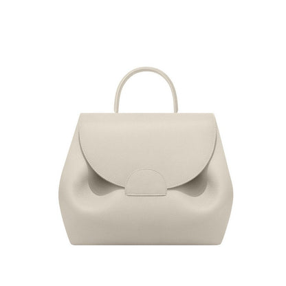 2026 Luxury Smiley Pig Crossbody Bag French Style Unique Design Handbag Premium Commuter Simple Versatile Tote