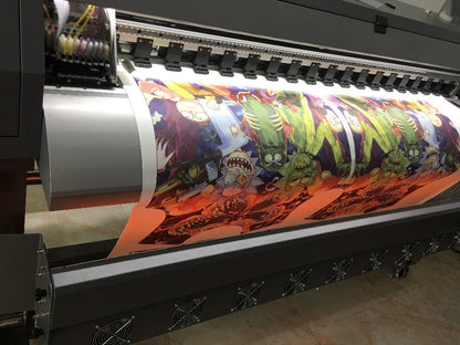 2023 Unisex Breathable Hawaiian Shirts Baroque French Men's Shirts 3D Printi High Fashion Street Loose Men's Streetwear Shirts