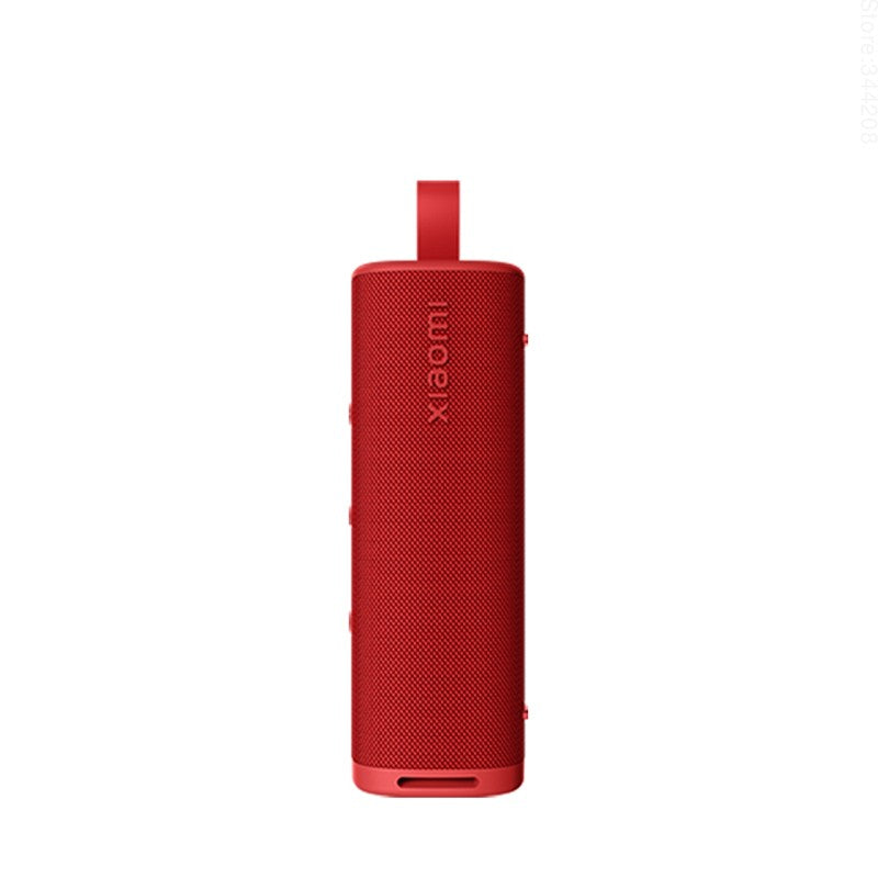 NOVA Caixa de Som Xiaomi Sound Outdoor Speaker 30W Portátil Bateria de Longa Duração de 12 Horas IP67 Bluetooth 5.4 Soundbox Sem Fio