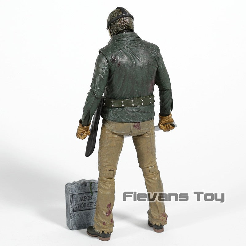 NECA Horror Action Figure Collection Model Toy