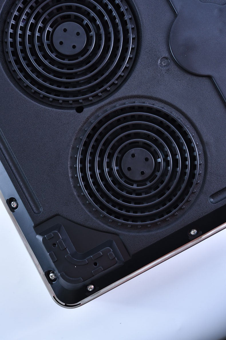 High power Induction Cooker Electric Hob 3500W Cooking Unit Induction Panel Intelligent Cooktop Stove