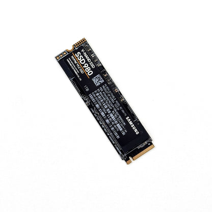 SAMSUNG 980 SSD NVMe M.2 Disco Rígido Interno de Estado Sólido 250GB 500GB 1TB 2TB TLC PCIe 4.0 SSD Laptop Desktop disco duro