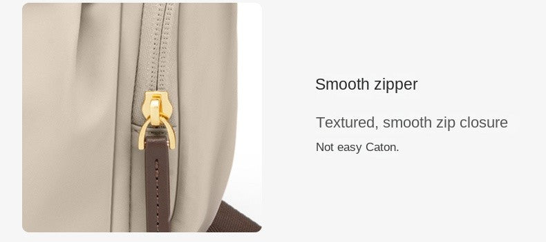 GOLF Crossbody Women's Bag Nylon Shoulder Bag Lady Bucket Mini Cross Body Purse Handbag New Fashion Garden Bag Women shoulder ba