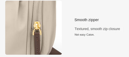 GOLF Crossbody Women's Bag Nylon Shoulder Bag Lady Bucket Mini Cross Body Purse Handbag New Fashion Garden Bag Women shoulder ba