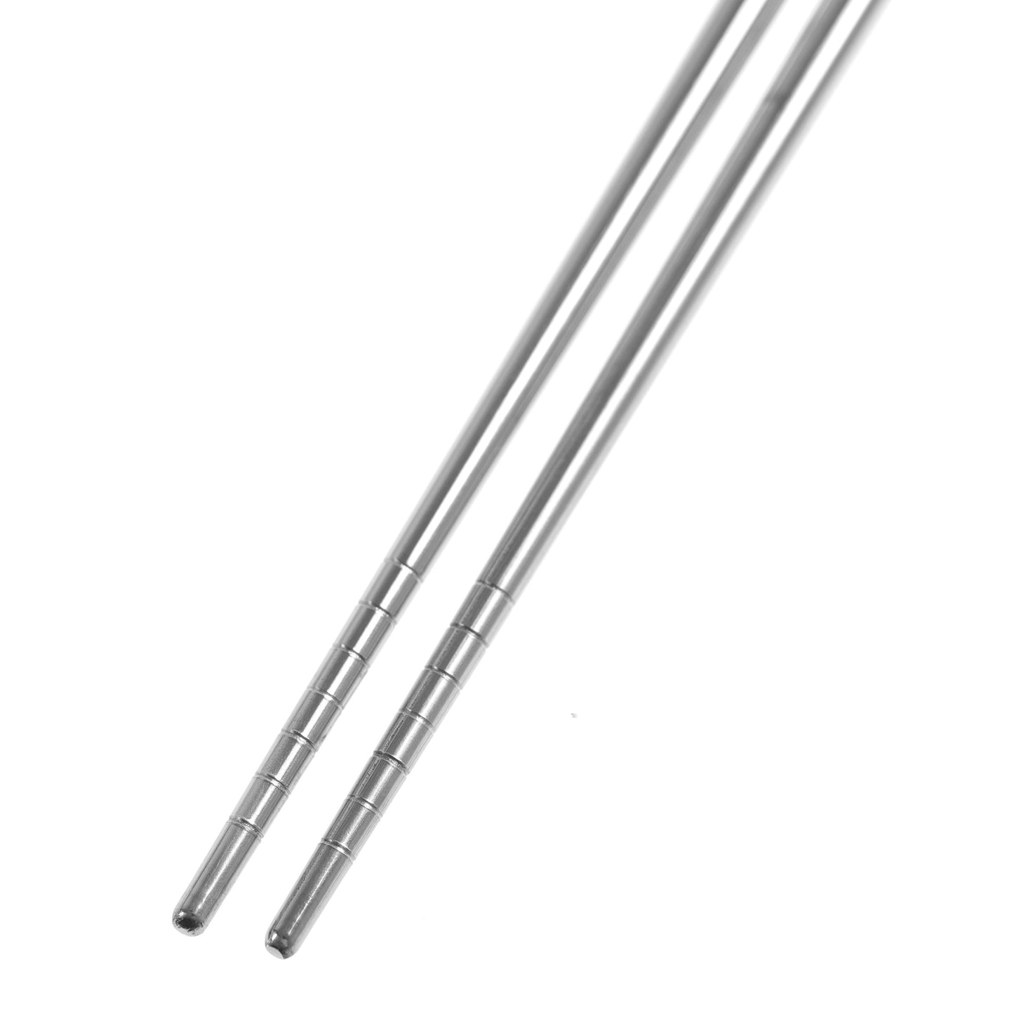 Varetas de Culinária Longas para Cozinha, Hashi de Metal, Utensílios de Cozinha, Hashi Doméstico, Prático