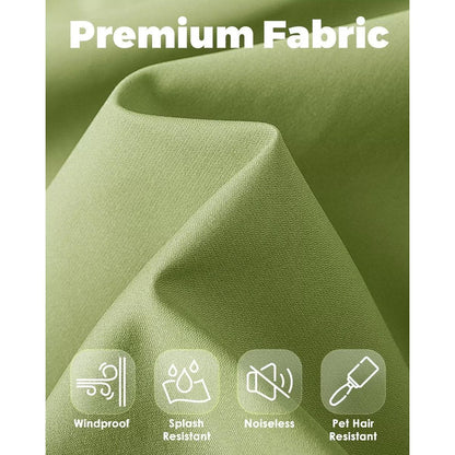 MAGCOMSEN Men's Aviator Jackets Thick Warm Orange Lining Bomber Jackets Fall Winter Casual Windproof Coats