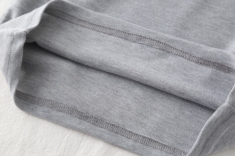 New Summer Children Boys Clothing Kids Cotton Polo T-Shirt Shorts 2Pcs/Set Toddler Casual Sport Suits Baby Clothes Tracksuits