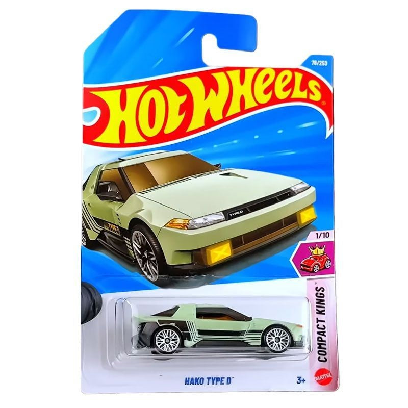Hot Wheels 1/64 Série Principal 2026 Caixa D Ferrari Lamborghini Red Bull F1 Carro Colecionável Brinquedo Veículo Diecast Modelo de Carro em Liga