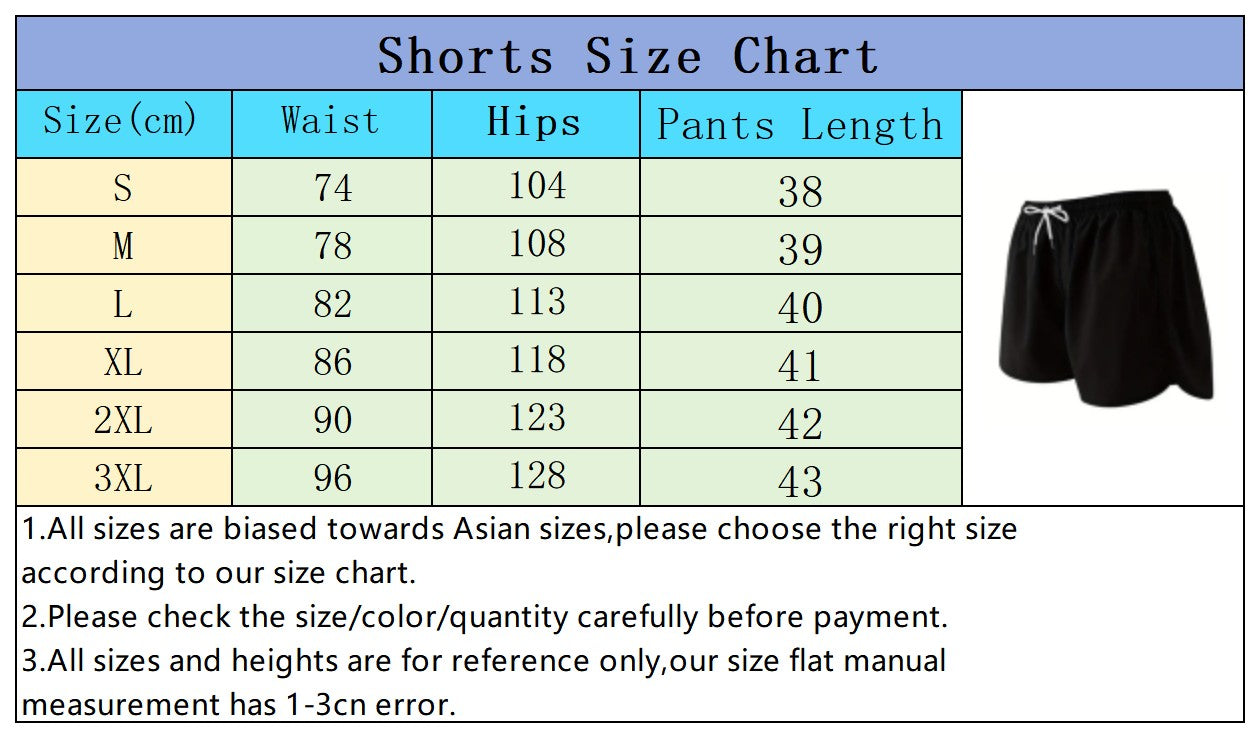 Men's Breathable Sexy Swimsuit Low Waist Casual Beach Shorts Drawstring Boxer Briefs Surfing Volleyball Summer S-3XL