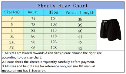 Men's Breathable Sexy Swimsuit Low Waist Casual Beach Shorts Drawstring Boxer Briefs Surfing Volleyball Summer S-3XL