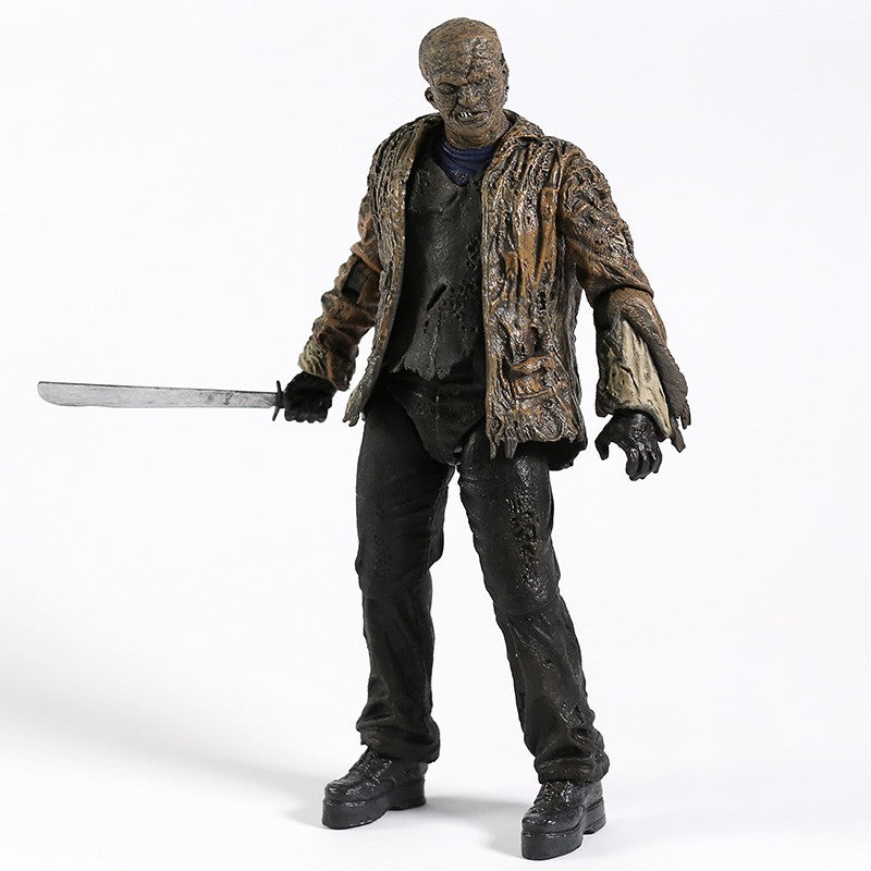 NECA Horror Action Figure Collection Model Toy