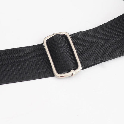 Men Small Casual Multifunctional Shoulder Bag Crossbody Bag On Shoulder Portable Travel Sling Bag Pack Messenger Pack Chest Bag