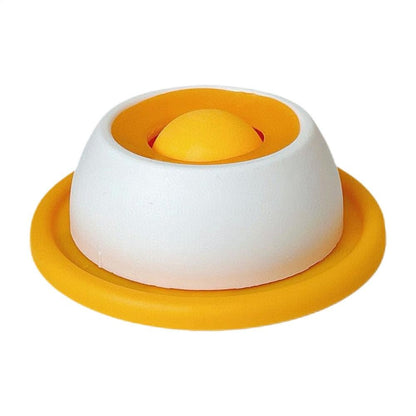 Brinquedo Lambedor Para Cães, Comedor Lento, Dispensador De Comida Para Filhotes, Brinquedos Interativos Para Cães, Enriquecimento Para Treinamento De Cães, Acessório Para Caixa De Alimentação De Gatos