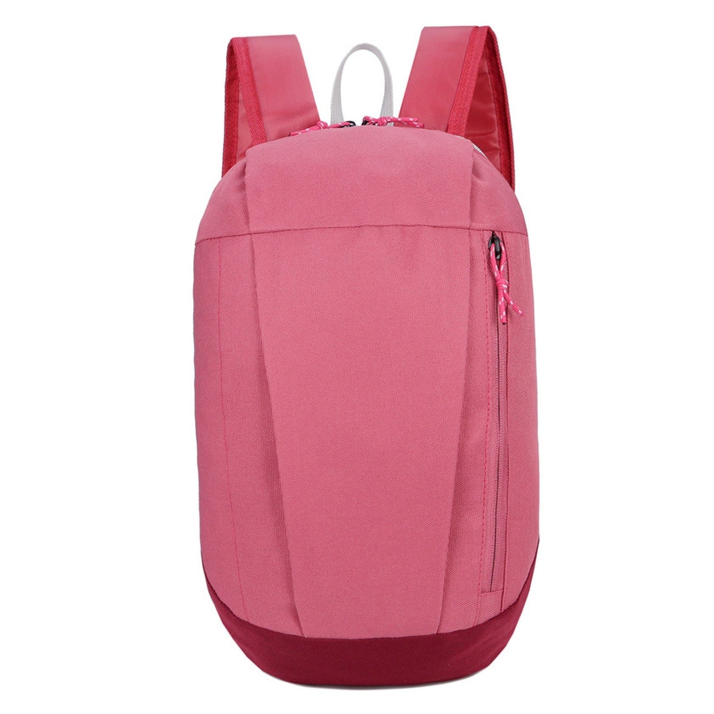 1PC Ladies Sports Travel Mini Backpack Leisure Simple Ultra Light Travel All-match Travel Backpack Men's Sports Small Bag